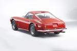 Ferrari 250 GT Berlinetta Passo Corto Lusso 1961 года